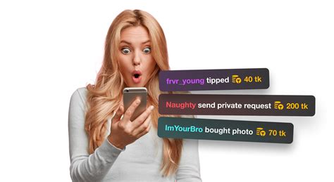 stripchat model register